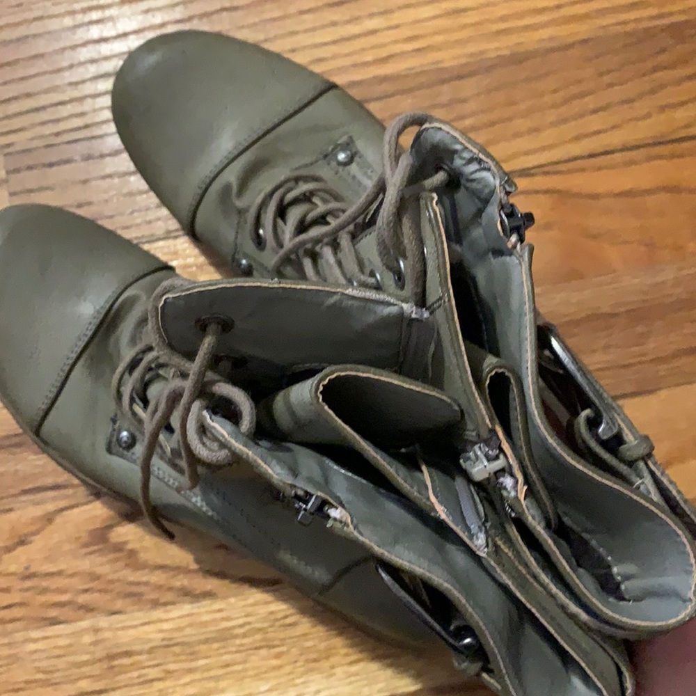 Boots By Guess